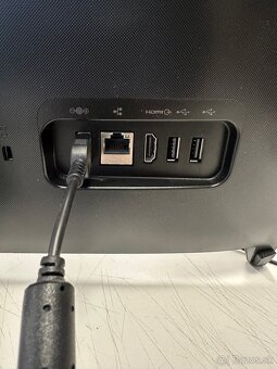 Lenovo All-in-One C20-00 - 5