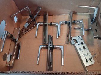 Pozostalosť predaj - 5