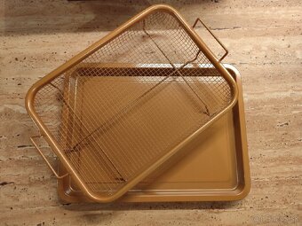 Plech na pečenie nový - 5