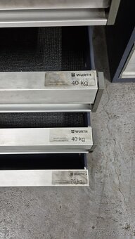 Vybavenie do auta...autoregále - 5