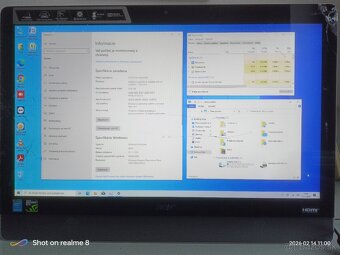 Acer Aspire U5-620 - 5