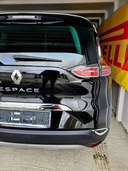 Predam RENAULT ESPACE executive - 5