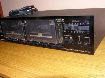 Rádiá Grundig,Tesla,ruské,retro mikrofon TESLA AMD607 - 5