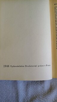 4x dobrodružný román - 5