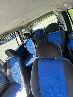 Predam v celku 7 miestne - 5