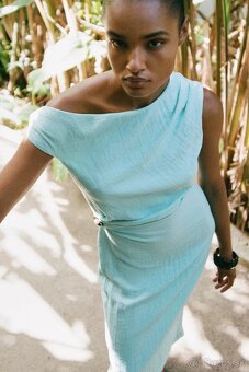 Šaty ZARA nové - 5