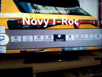 Smart TV Hyundai FLM43TS543SMART - 5