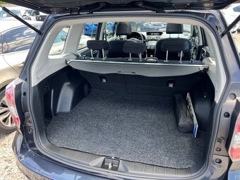 Subaru Forester 2.0D-L CVT Comfort A/T - 5