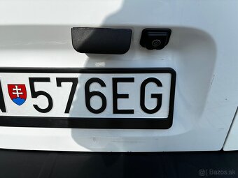 Opel combo e 1.5 cdti,75 kw,9/2019 - 5