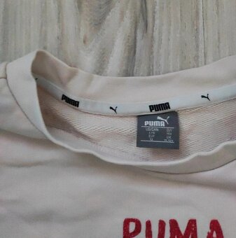 Mikina Puma - 5