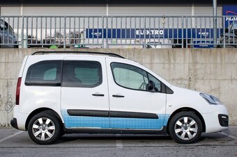 Citroën Berlingo Multispace 1.6 BlueHDi - 5