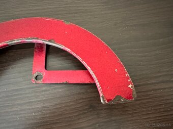 BMX 20 kryt reťaze - 5