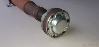 Kardan na Dodge Durango - 5