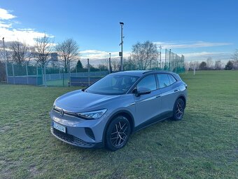 Predám: Volkswagen ID.4, rok výroby 2021 - 5