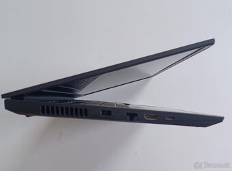 Lenovo IdeaPad Gaming 3 15ACH6 Shadow Black - 5