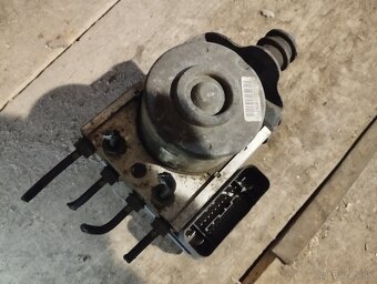 Riadiaca jednotka ABS Octavia,golf IV - 5