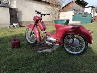 jawa 555 - 5