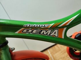 Detský bicykel Denny Dema 16 - 5