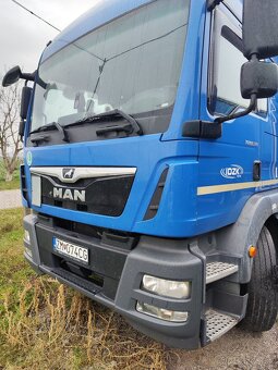 Predam MAN TGM 18 320 - 5