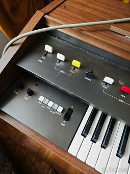 Yamaha Electone B - 2R - 5