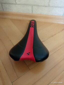 Sedlo cube RFR - 5