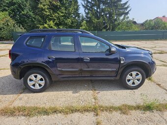 Predám Dacia Duster 1,0 Benzín Plyn - 5
