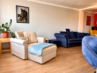 Na prenájom 2 izbový byt, Bratislava, Staré Mesto, Šancova - 5