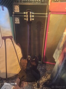 Epiphone SG - 5
