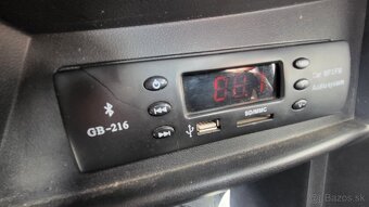 Elektricke autičko trojkolka pre ZTP r 2019 - 5