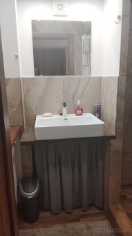 Izba na prenajom - 5