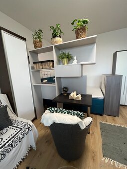 Na predaj 1izb. byt Titogradská ul., Košice - KVP - 5
