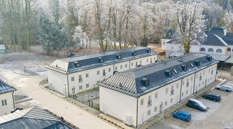 Investičné apartmány a byty, Turčianska Štiavnička - 5