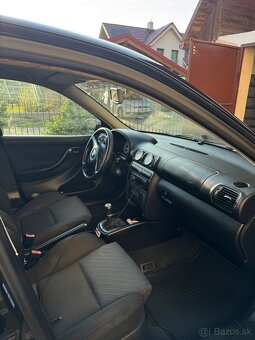 Seat leon 1M TopSport 110kw ARL - 5