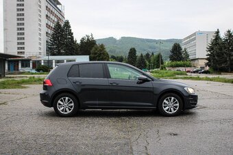 Volkswagen Golf 1.6 TDI BMT 110k Trendline EU6 - 5