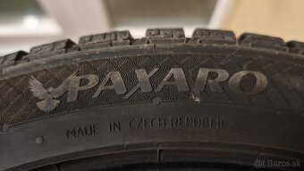 PAXARO 225/45 R17 - 5