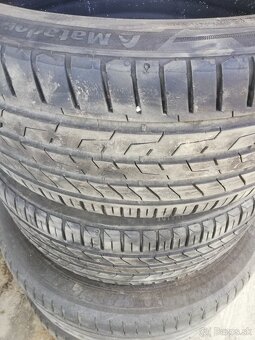 225/40 R18 Matador Hectorra 5 letne REZERVOVANE - 5