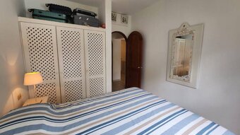 2-izbový apartmán s rozlohou 73 m² s terasou Dominikánska Re - 5