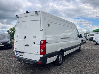 Volkswagen Crafter 2.0 TDI (D:4,35m) - 5