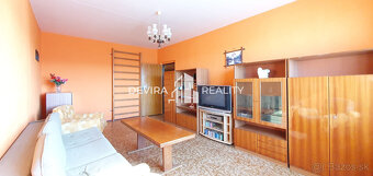 Predaj 3i bytu v centre mesta Zvolen - 82,98 ​​m² - 5