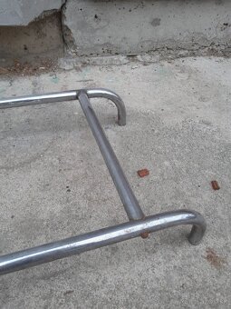 Predám stojan na kvety, etažér - 5