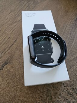 Fitness náramok Honor Band 9 - 5