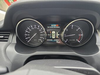 LAND ROVER EVOQUE - 5