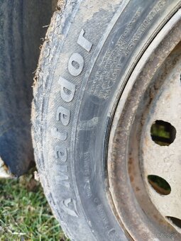175/65 R14 - 5