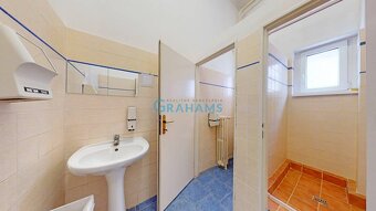 3D, kancelársky priestor 169,30 m2, Grösslingova ul., Staré - 5