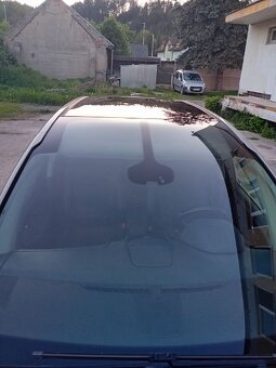 Predám opel Zafira Tourer 2,0 diesel 121kw automat r.v.2012 - 5