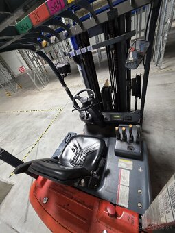 GEKKON Heli CPD15S AC 15 + čeľuste KAUP SN060150M2237 - 5