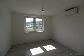 Nový bungalov Dolný Kubín , Mokraď - 5