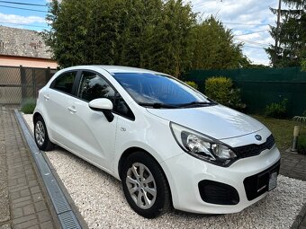 Kia Rio 1.25 CVVT - 5