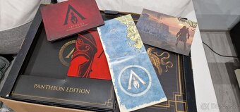 Assassin's Creed Odyssey Pantheon Edition - 5