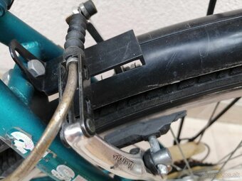 Bicykel admiral - 5